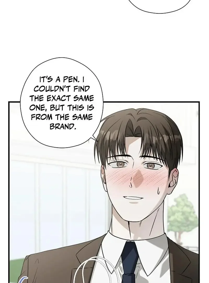 This Is Not What I Joined For - Chapter 7 Page 10