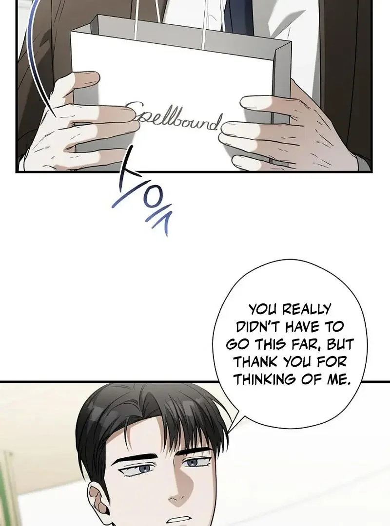 This Is Not What I Joined For - Chapter 7 Page 11