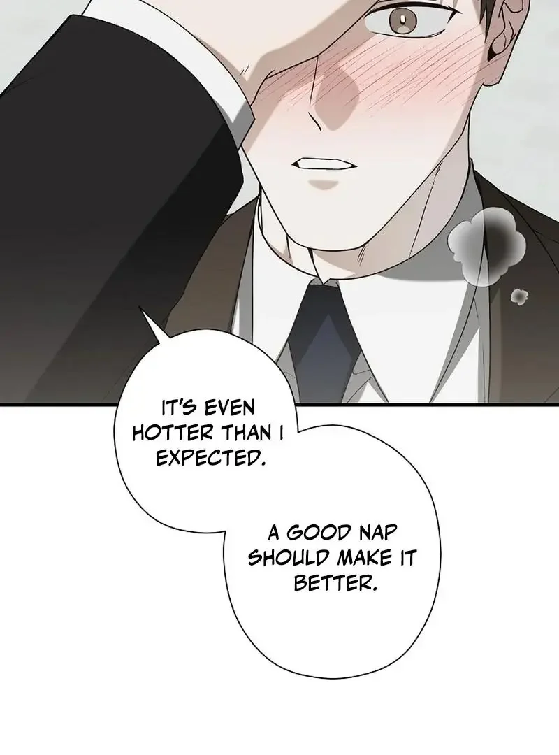 This Is Not What I Joined For - Chapter 7 Page 20