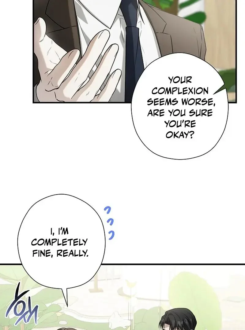 This Is Not What I Joined For - Chapter 7 Page 26