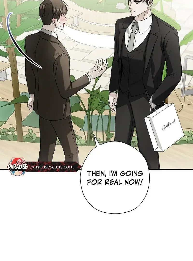 This Is Not What I Joined For - Chapter 7 Page 27