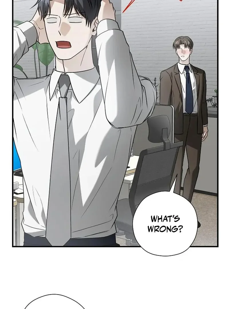 This Is Not What I Joined For - Chapter 7 Page 37