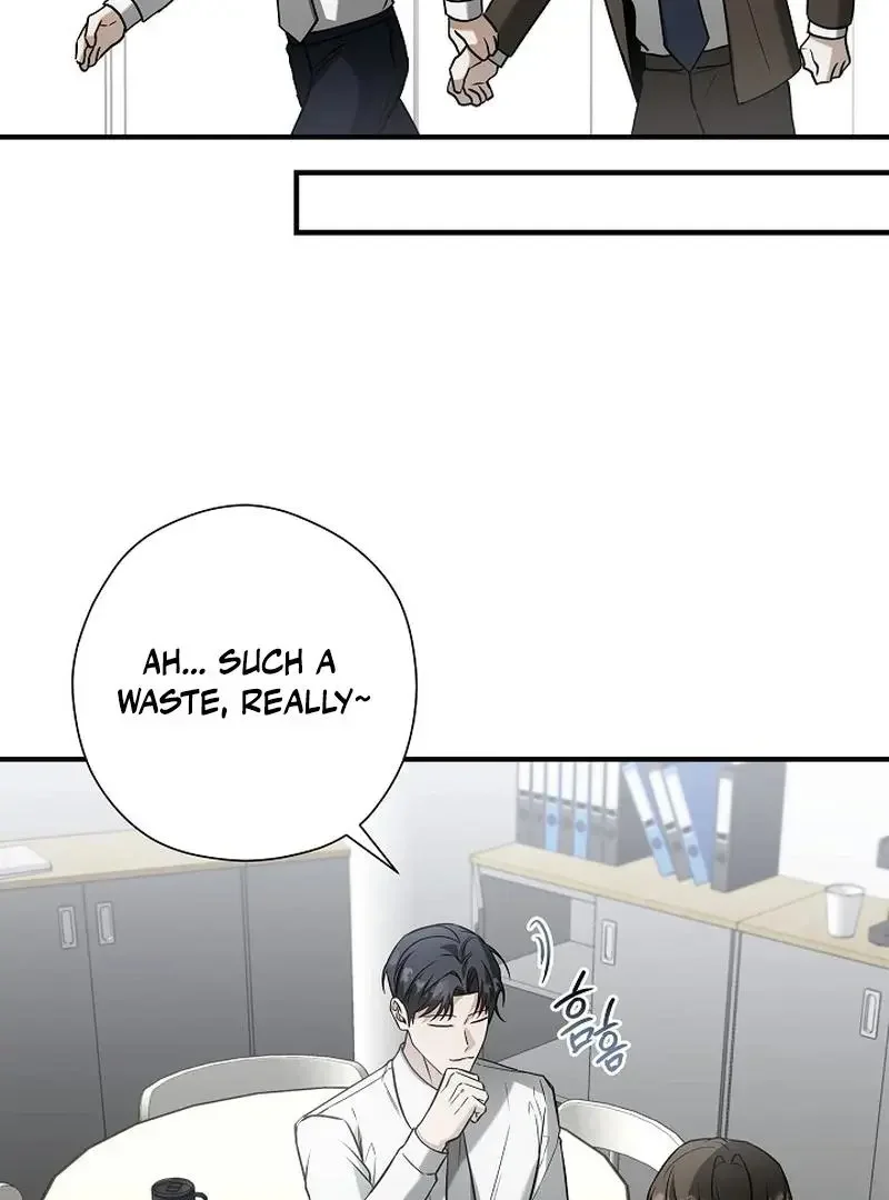 This Is Not What I Joined For - Chapter 7 Page 46