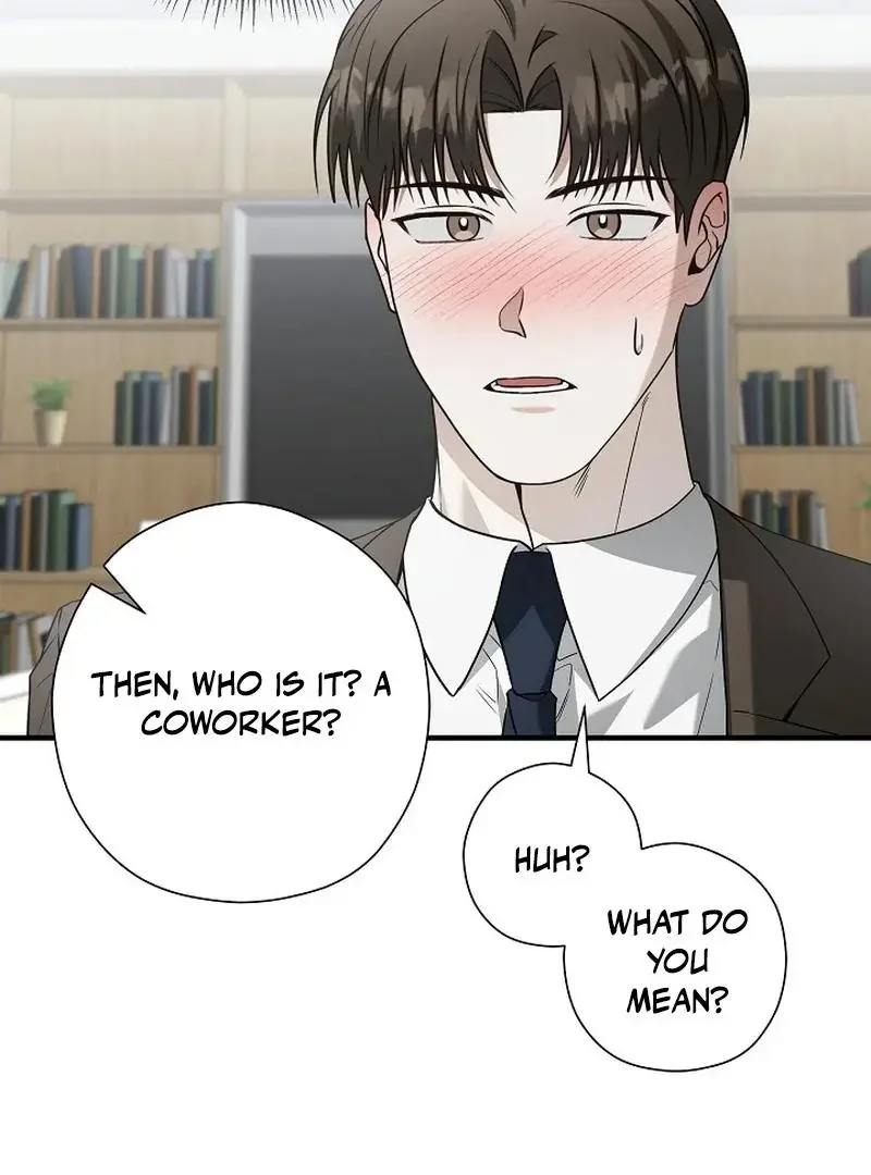 This Is Not What I Joined For - Chapter 7 Page 51