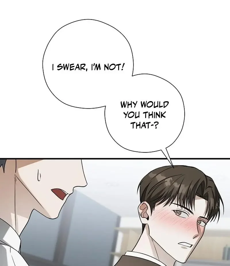 This Is Not What I Joined For - Chapter 7 Page 56