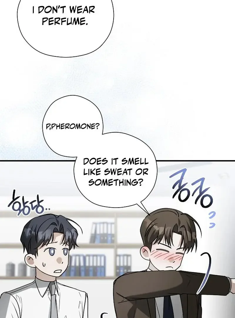 This Is Not What I Joined For - Chapter 7 Page 59