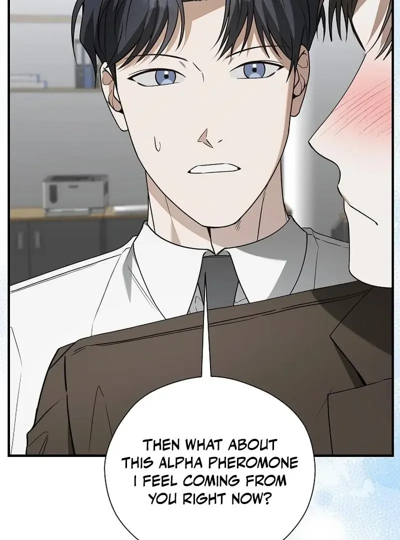 This Is Not What I Joined For - Chapter 7 Page 61