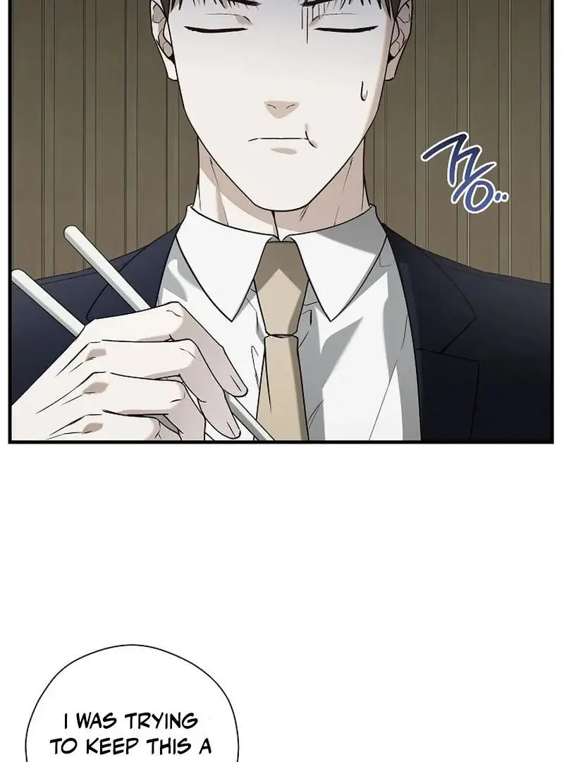 This Is Not What I Joined For - Chapter 7 Page 65