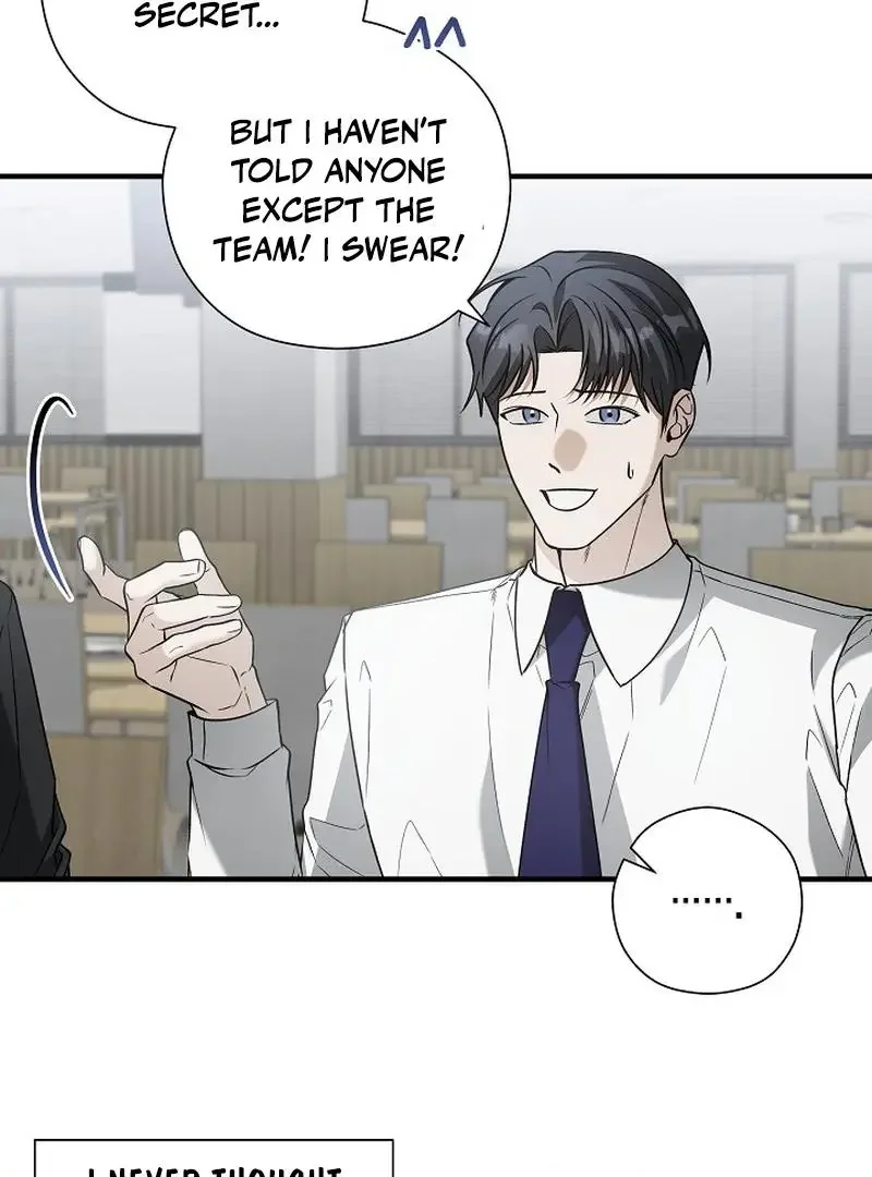 This Is Not What I Joined For - Chapter 7 Page 66