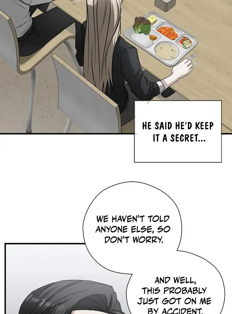 This Is Not What I Joined For - Chapter 7 Page 68