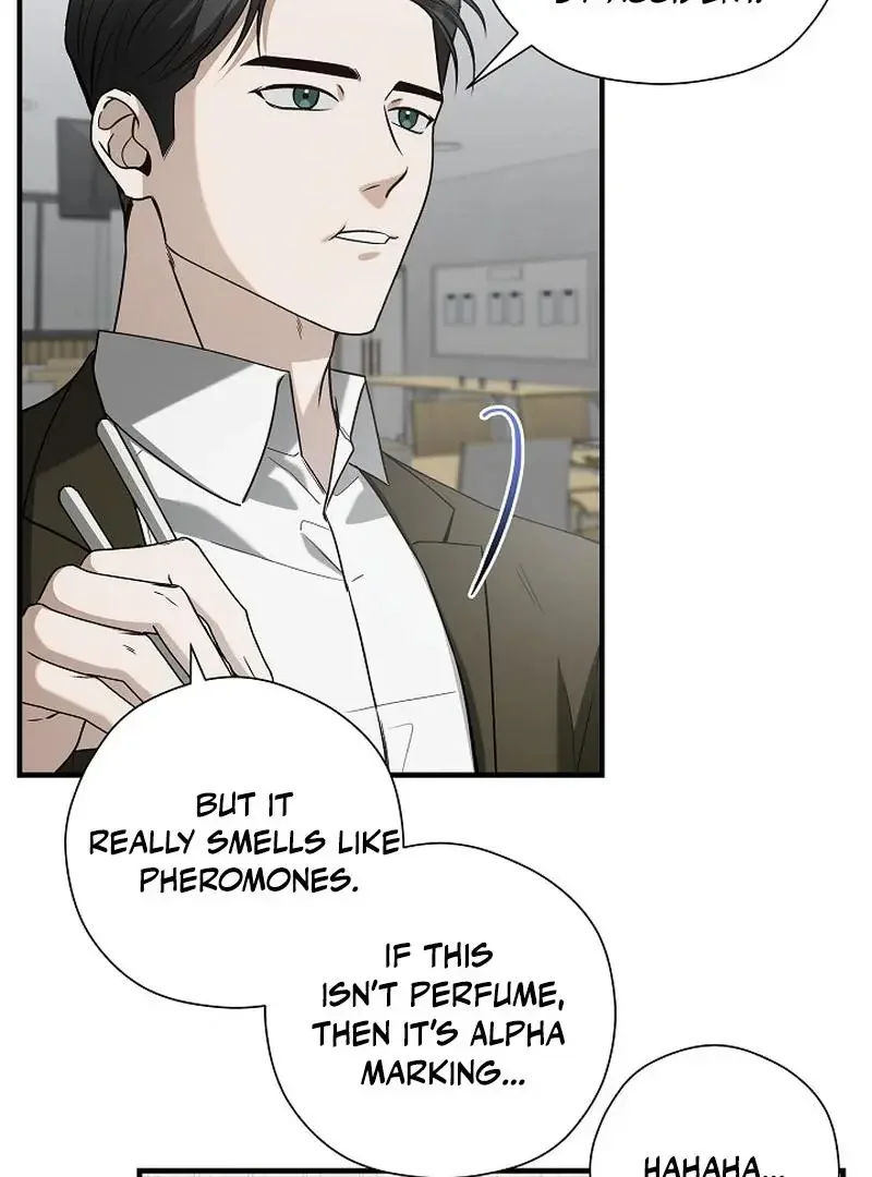 This Is Not What I Joined For - Chapter 7 Page 69