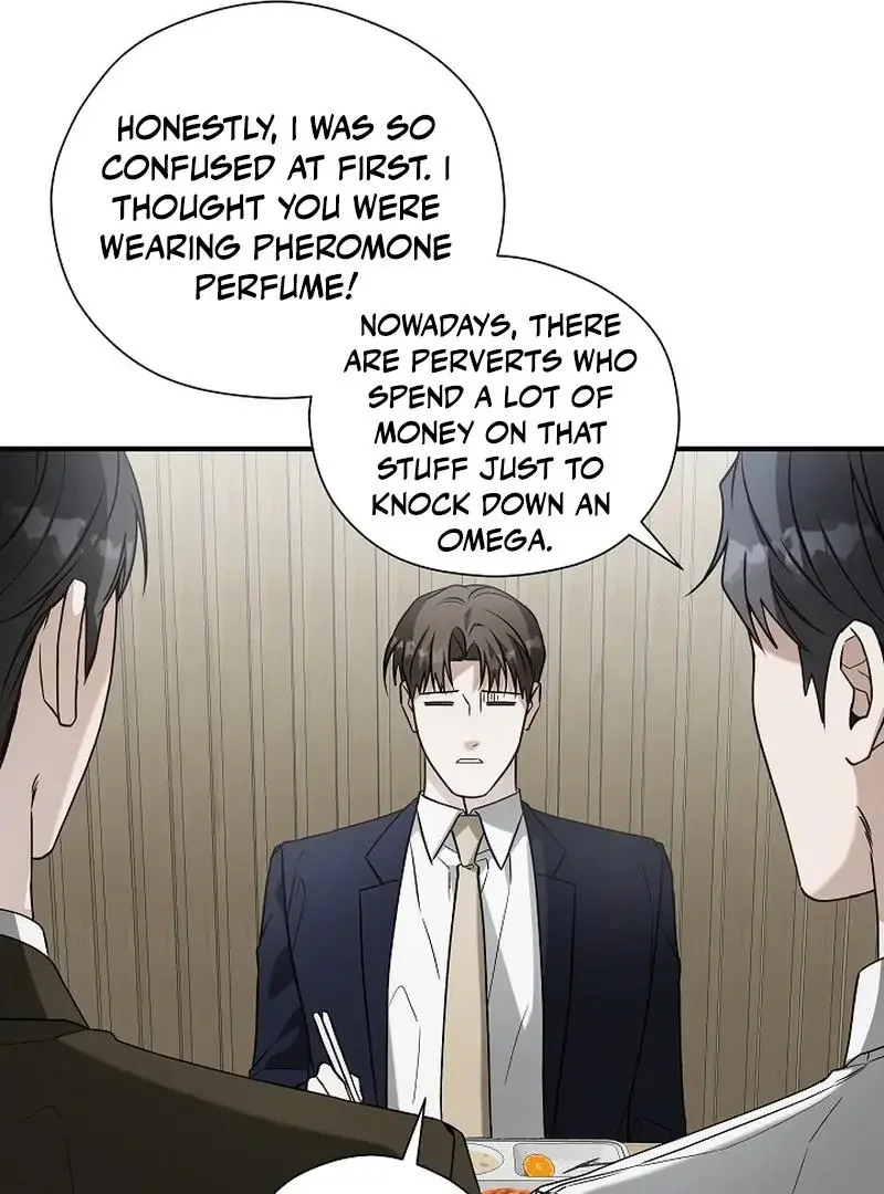 This Is Not What I Joined For - Chapter 7 Page 72