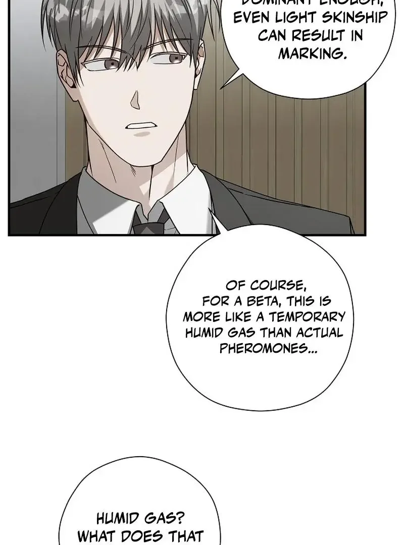 This Is Not What I Joined For - Chapter 7 Page 83