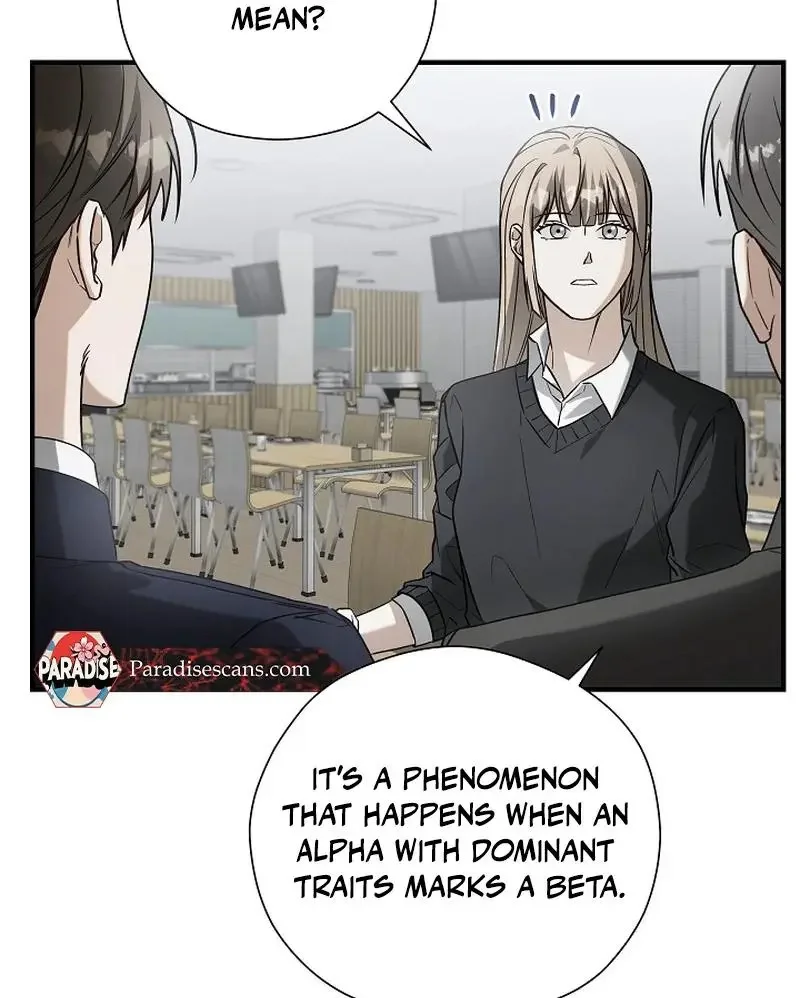 This Is Not What I Joined For - Chapter 7 Page 84