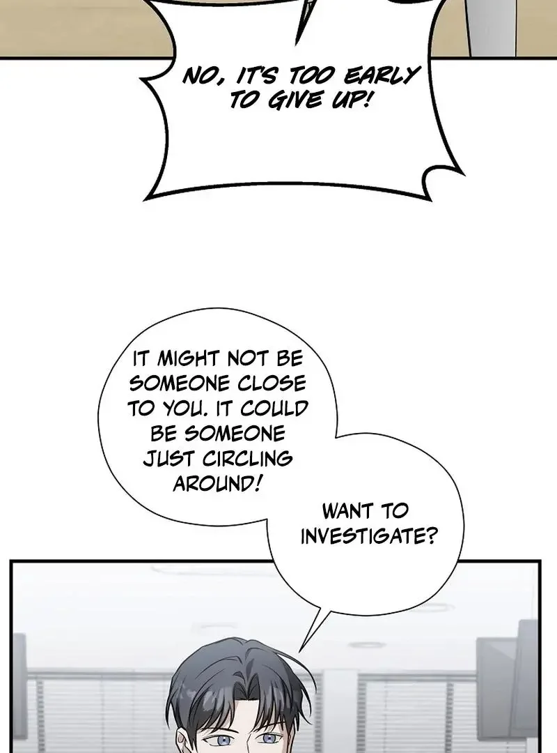 This Is Not What I Joined For - Chapter 7 Page 93