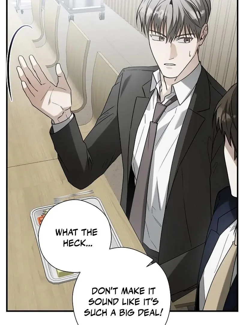 This Is Not What I Joined For - Chapter 7 Page 102