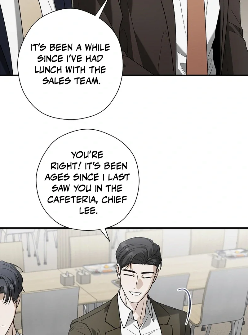 This Is Not What I Joined For - Chapter 8 Page 7