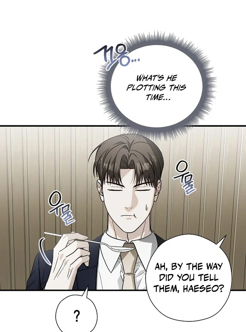 This Is Not What I Joined For - Chapter 8 Page 9