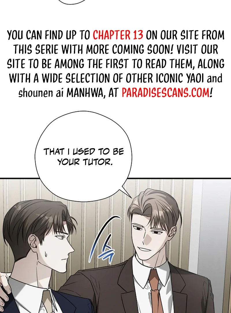 This Is Not What I Joined For - Chapter 8 Page 10