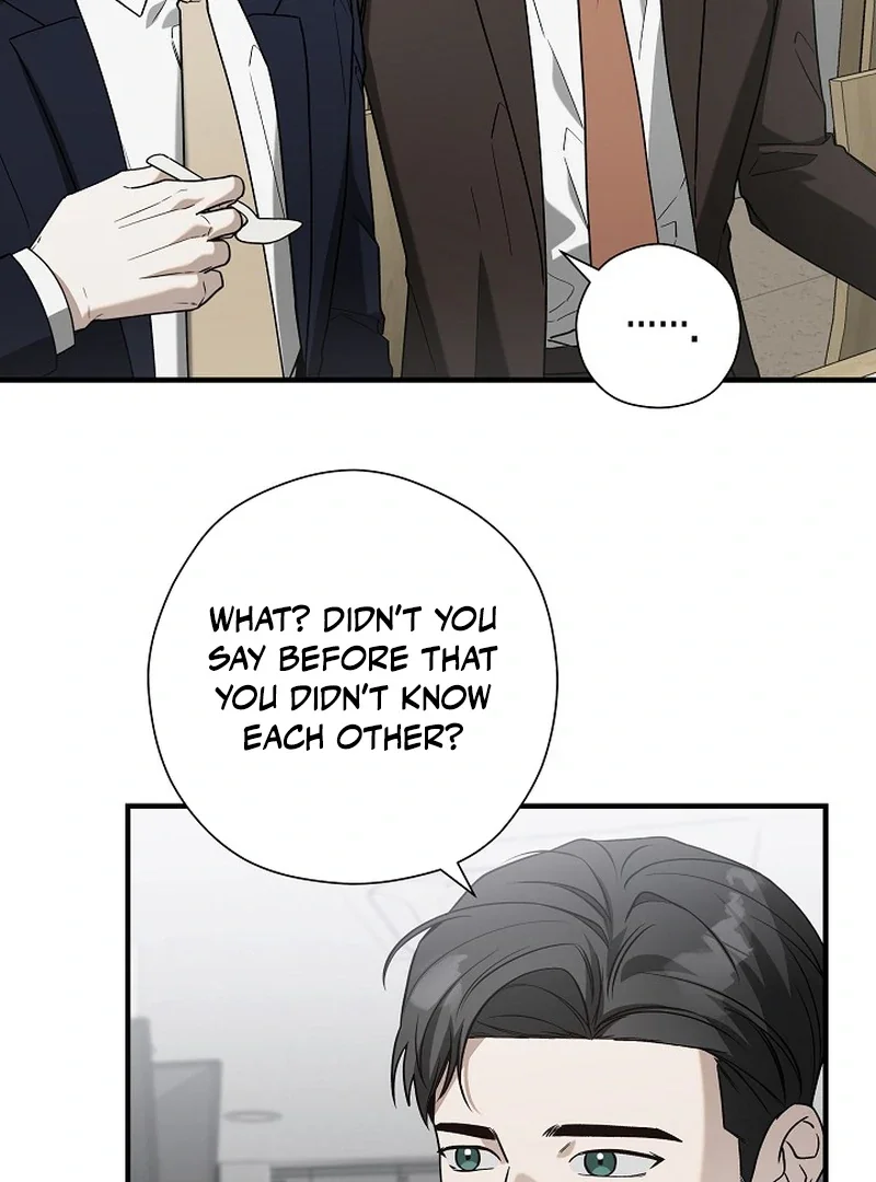This Is Not What I Joined For - Chapter 8 Page 11