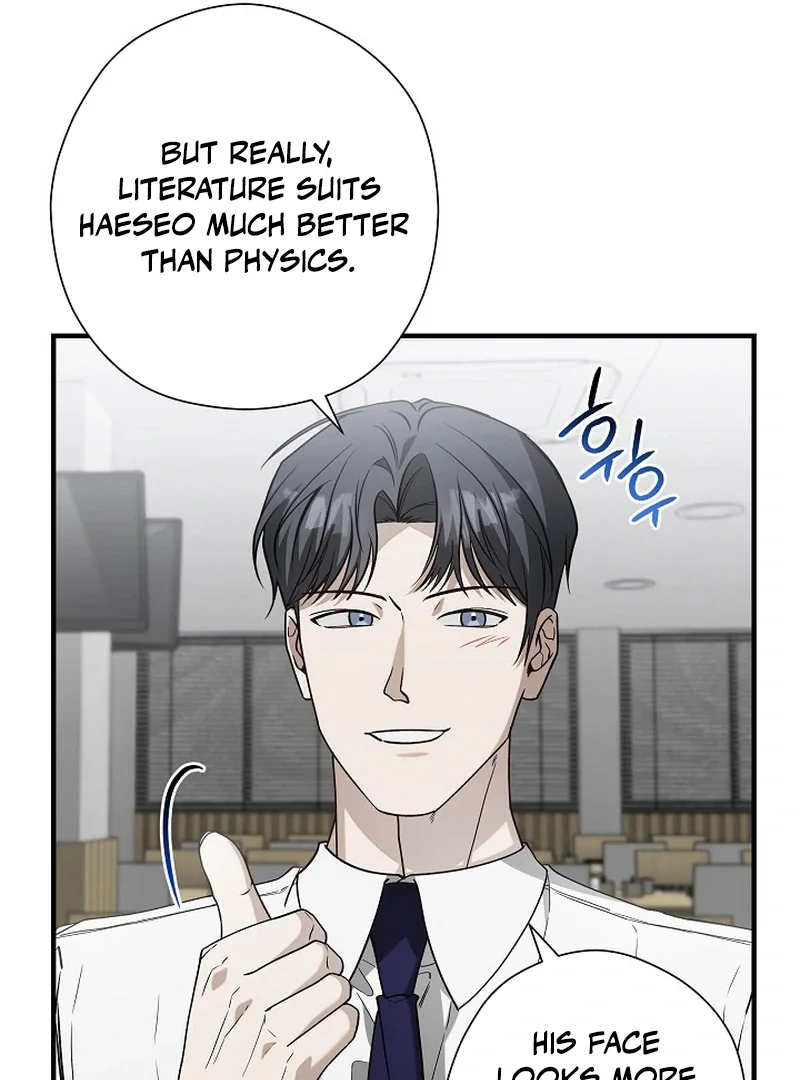 This Is Not What I Joined For - Chapter 8 Page 15