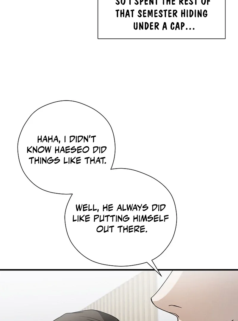This Is Not What I Joined For - Chapter 8 Page 21