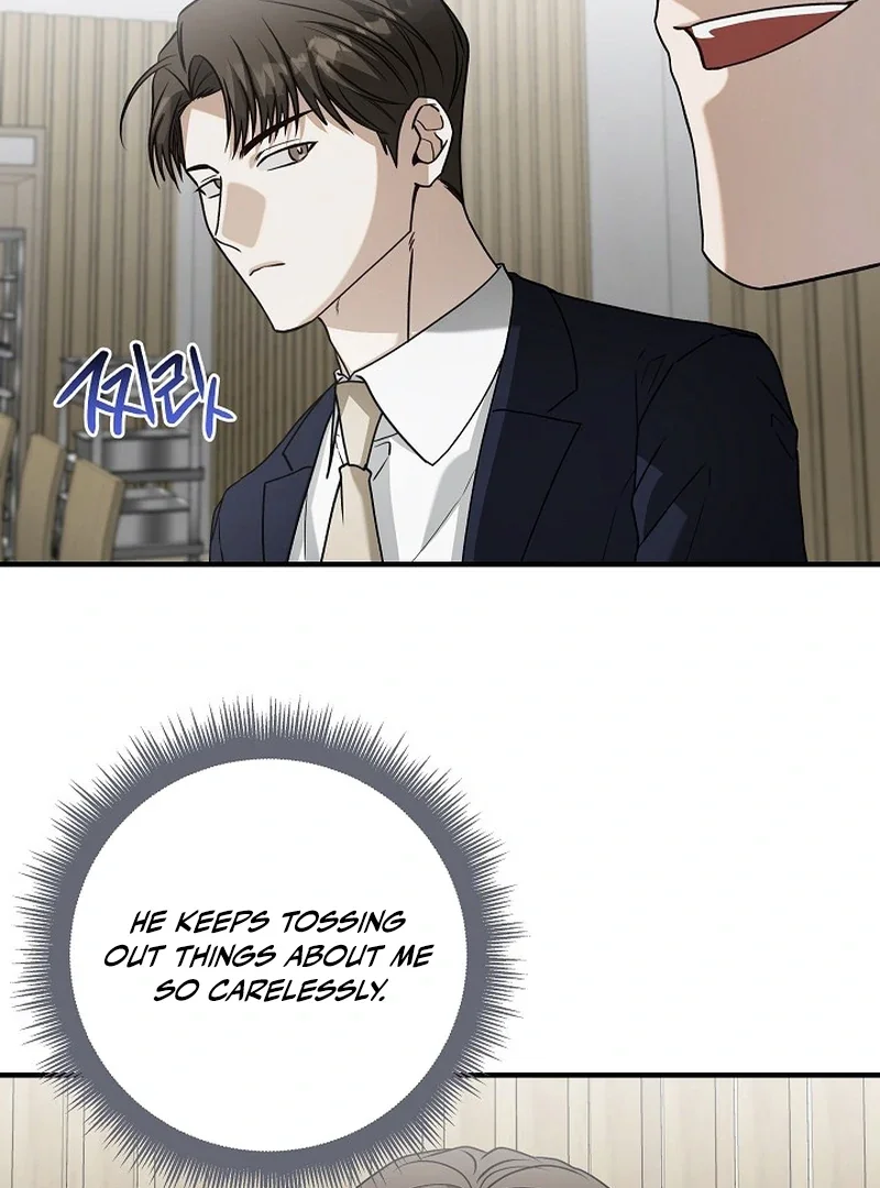 This Is Not What I Joined For - Chapter 8 Page 22