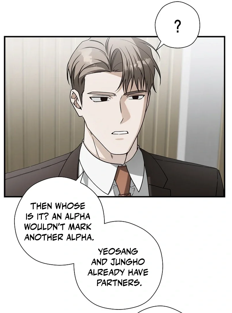 This Is Not What I Joined For - Chapter 8 Page 29