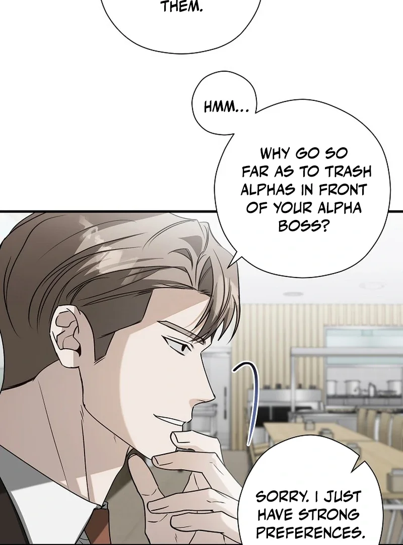 This Is Not What I Joined For - Chapter 8 Page 31