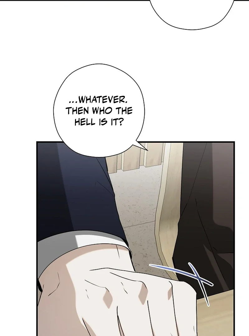This Is Not What I Joined For - Chapter 8 Page 32