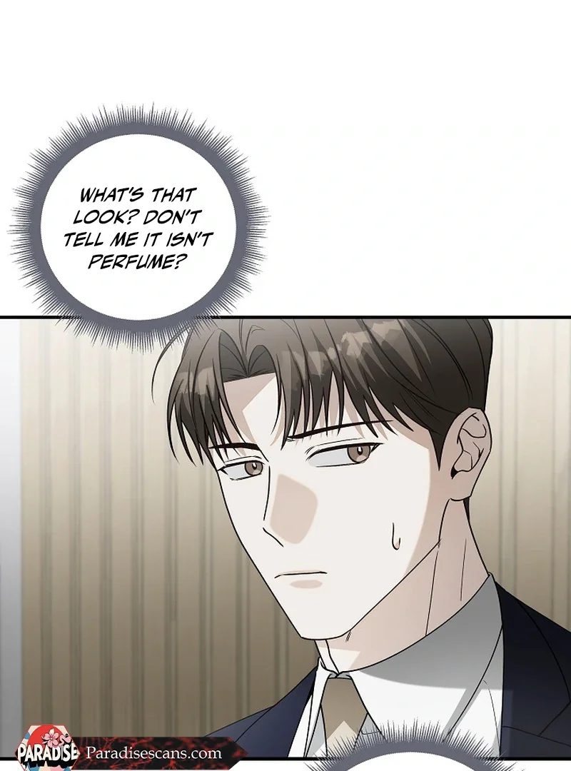 This Is Not What I Joined For - Chapter 8 Page 37