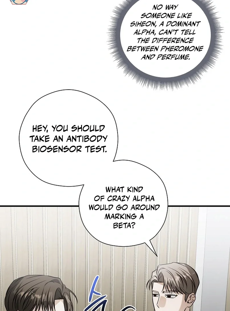 This Is Not What I Joined For - Chapter 8 Page 38
