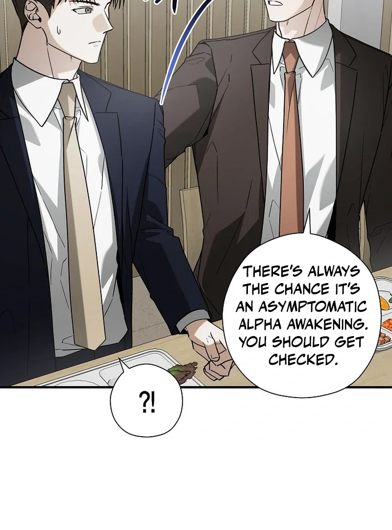 This Is Not What I Joined For - Chapter 8 Page 39