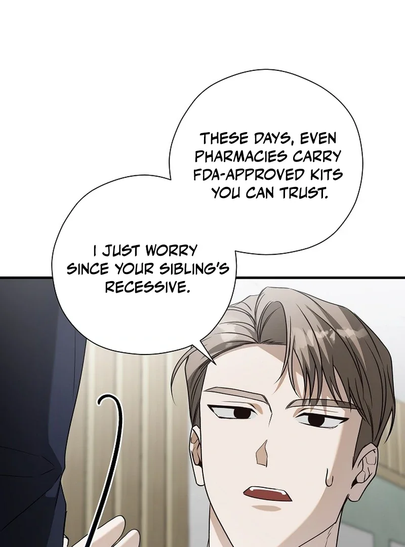 This Is Not What I Joined For - Chapter 8 Page 40