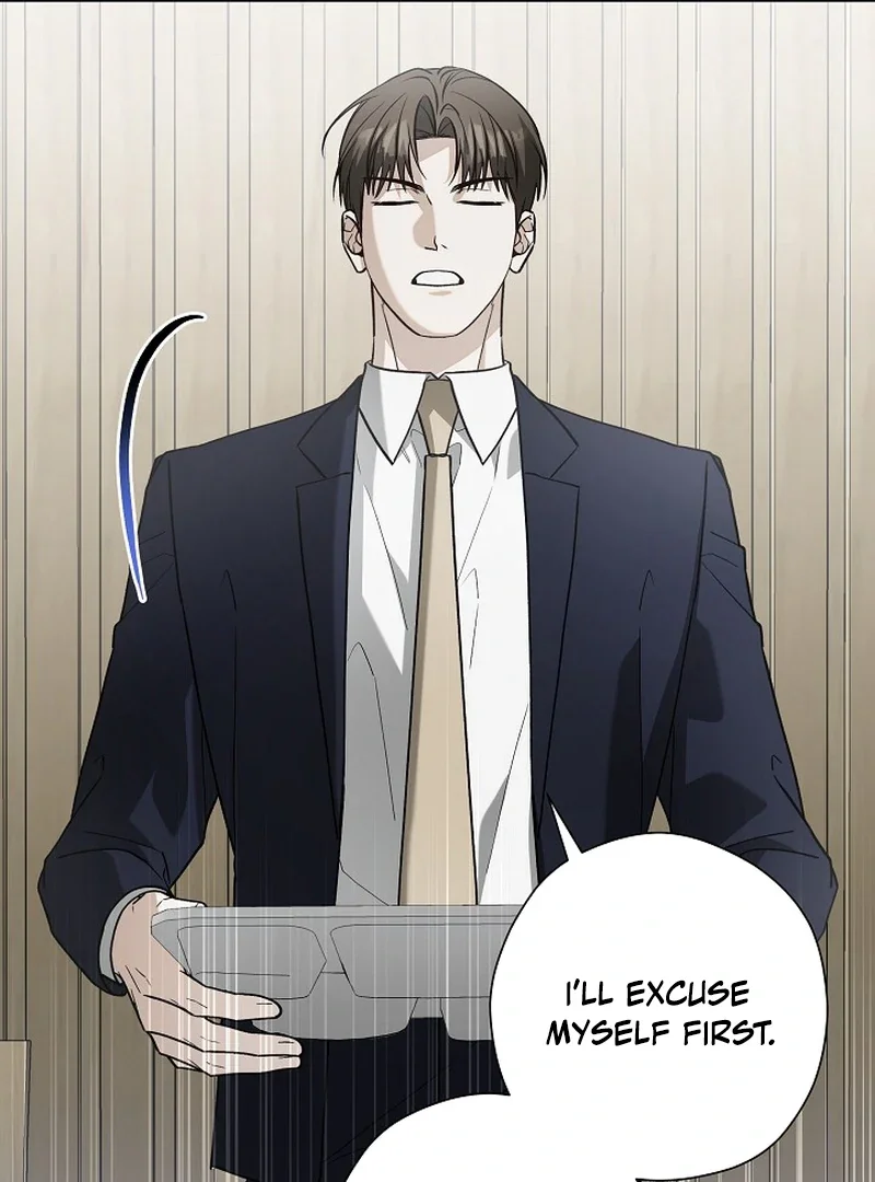 This Is Not What I Joined For - Chapter 8 Page 43