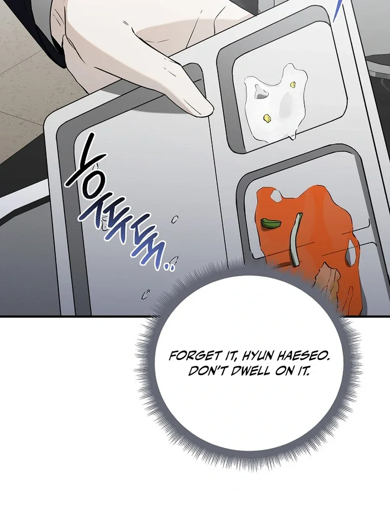 This Is Not What I Joined For - Chapter 8 Page 49