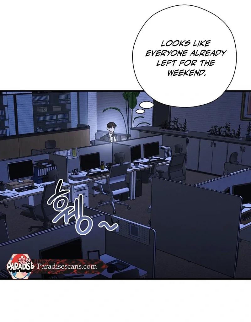 This Is Not What I Joined For - Chapter 8 Page 55