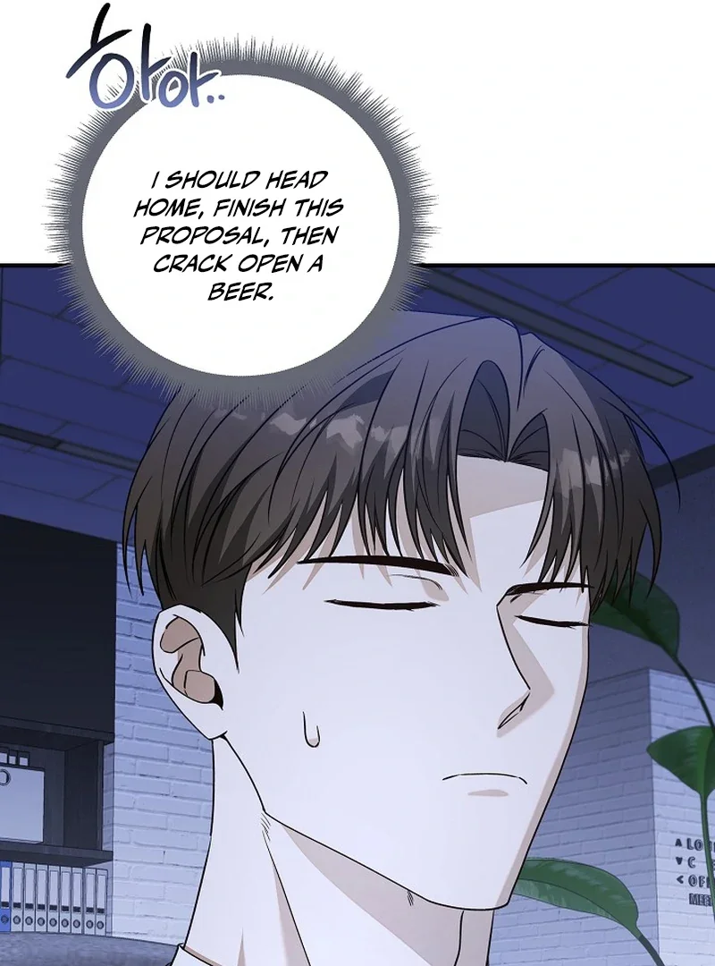 This Is Not What I Joined For - Chapter 8 Page 56
