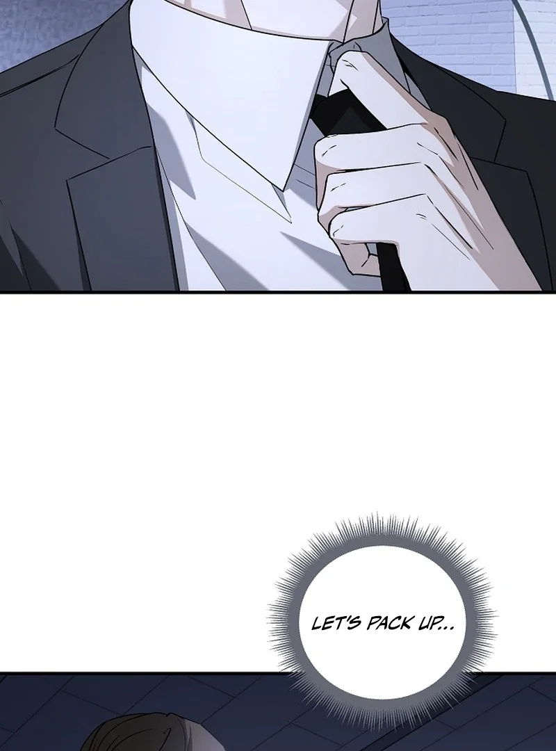 This Is Not What I Joined For - Chapter 8 Page 57
