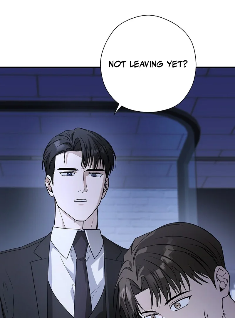 This Is Not What I Joined For - Chapter 8 Page 63