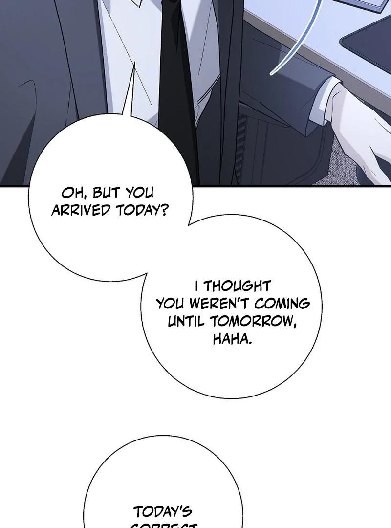 This Is Not What I Joined For - Chapter 8 Page 66