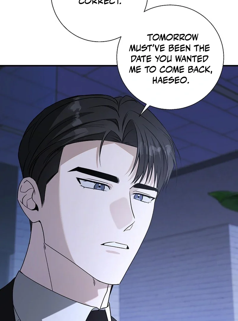 This Is Not What I Joined For - Chapter 8 Page 67