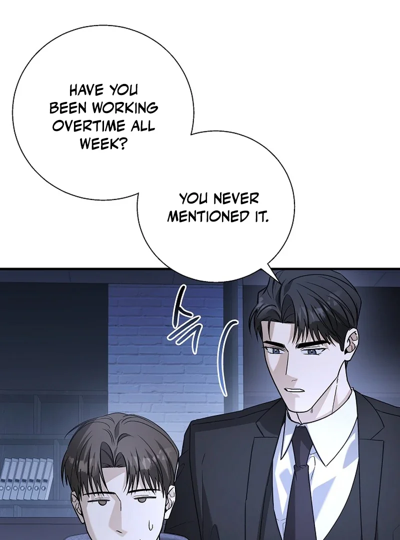 This Is Not What I Joined For - Chapter 8 Page 70