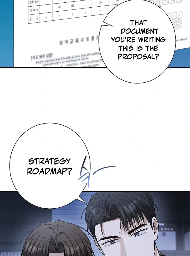 This Is Not What I Joined For - Chapter 8 Page 75