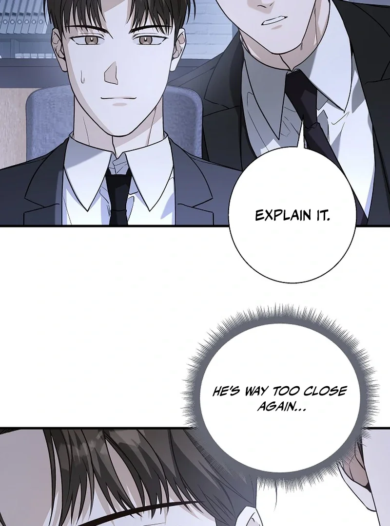 This Is Not What I Joined For - Chapter 8 Page 76