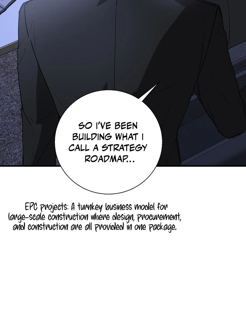 This Is Not What I Joined For - Chapter 8 Page 79