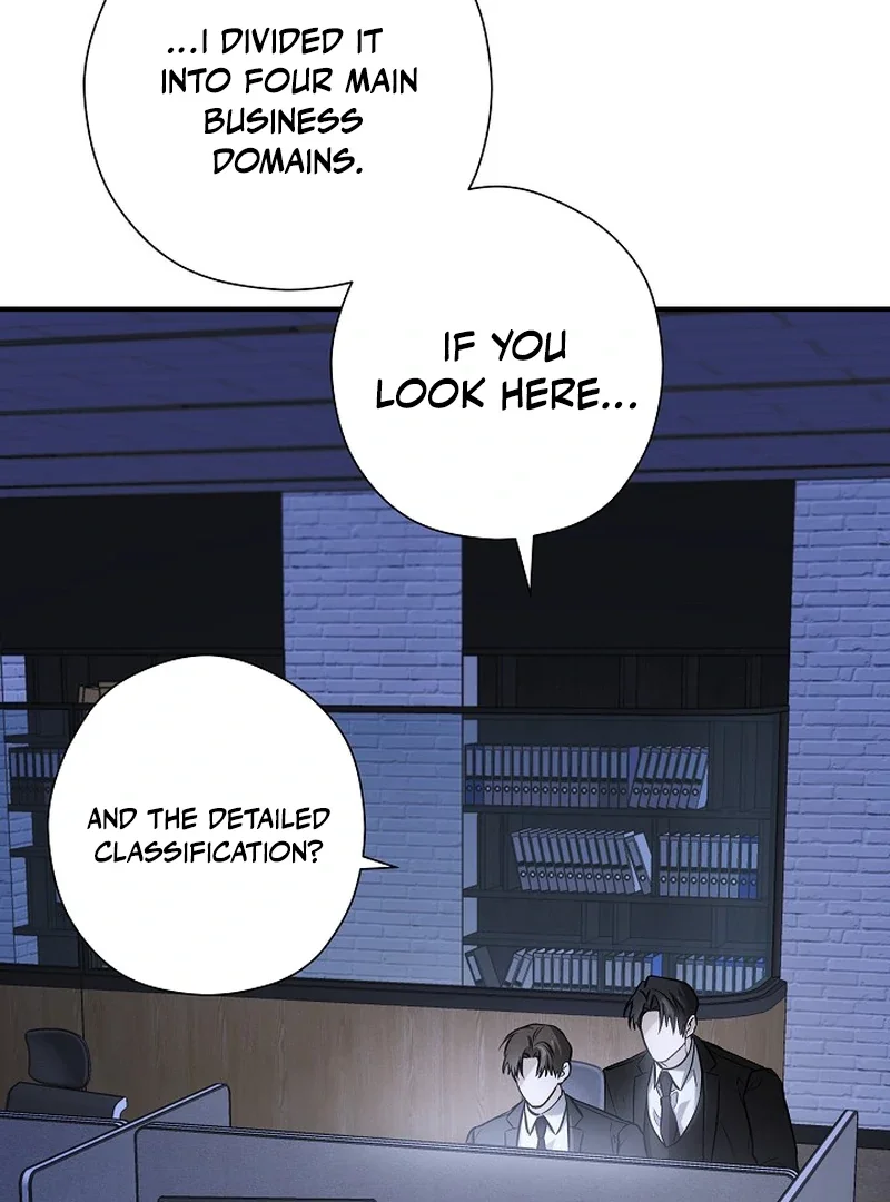 This Is Not What I Joined For - Chapter 8 Page 81