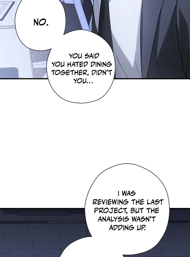This Is Not What I Joined For - Chapter 8 Page 86