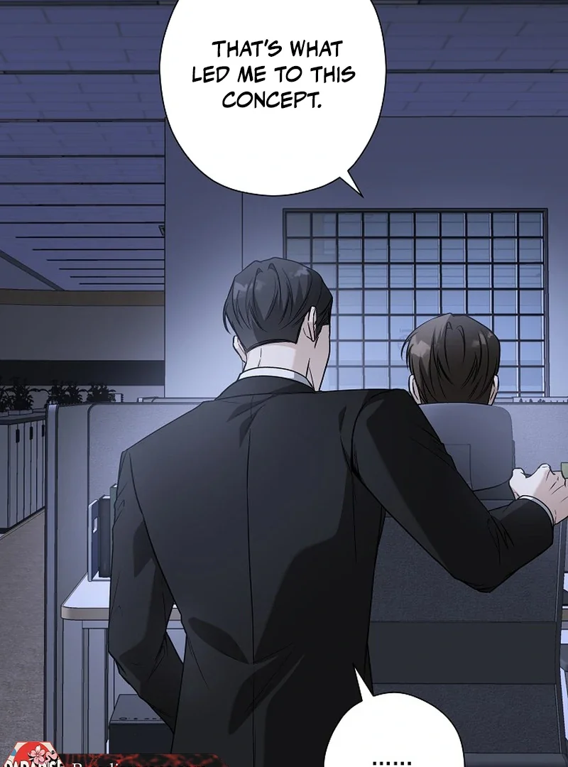 This Is Not What I Joined For - Chapter 8 Page 87