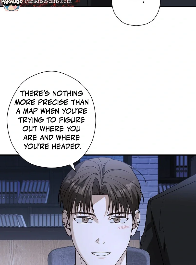 This Is Not What I Joined For - Chapter 8 Page 88